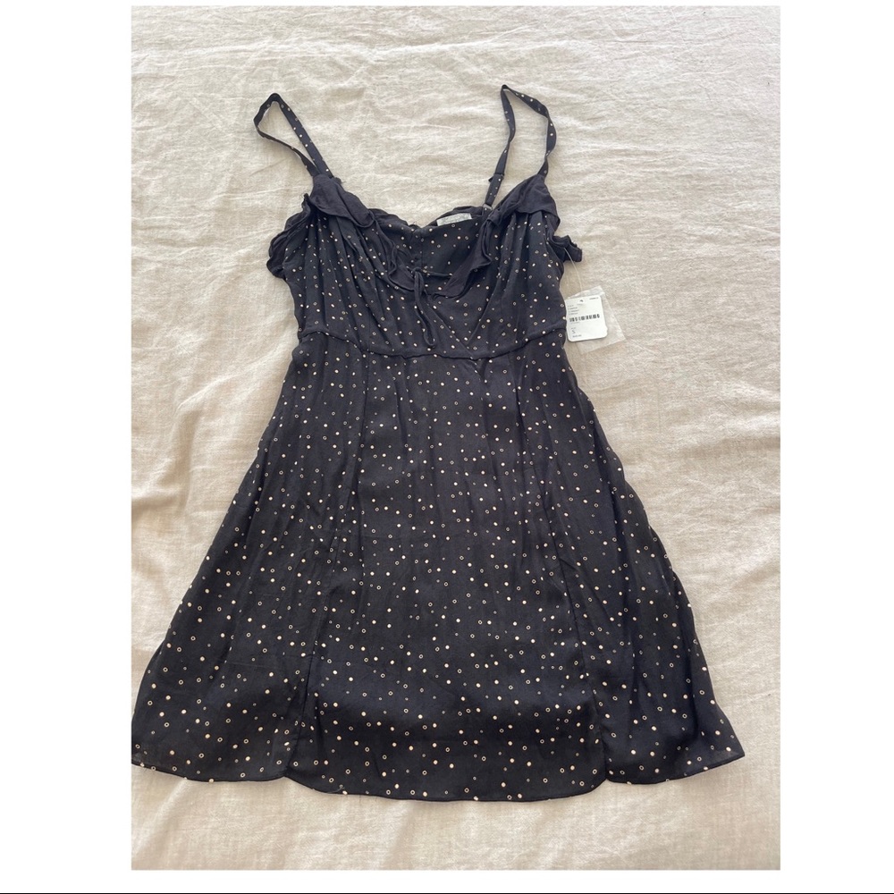 Free People Slip Dress